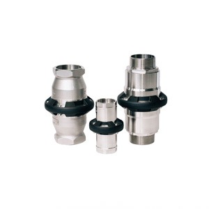 Breakaway Coupling