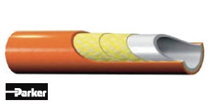 Parker 2022N | WP 345-690 Bar | 5-10K
