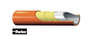 Parker 2022N | WP 345-690 Bar | 5-10K