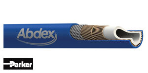 Parker Water Jetting Hose | 2388N | WP 800-1280 Bar | High Pressure