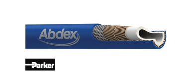 Parker 2388N | WP 800-1280 Bar | High Pressure
