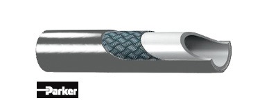 Parker Beverage Hose | 328-3 | 2030TU | WP 210-345 Bar |