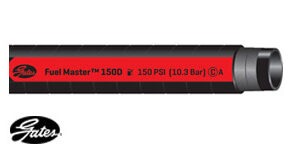 Gates Fuel Master Hose | Fuelmaster 100SD | WP 15 Bar |