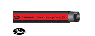 Gates Fuel Master Hose | Fuelmaster 100SD | WP 15 Bar |