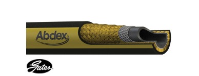 Slim Hole Rotary Drilling Hose | Black Gold | WP 207-345 Bar |