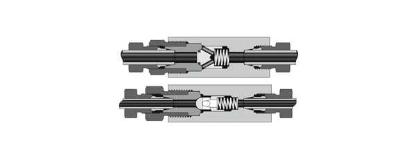 15K Check Valves