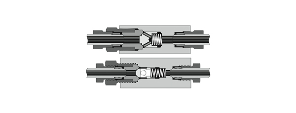 20K Check Valves