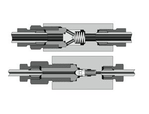 60K Check Valves