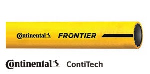 Yellow Frontier