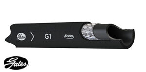Gates G1 | Wire Reinforced Hydraulic Hose | WP 600-3,625 PSI | SAE 100R1