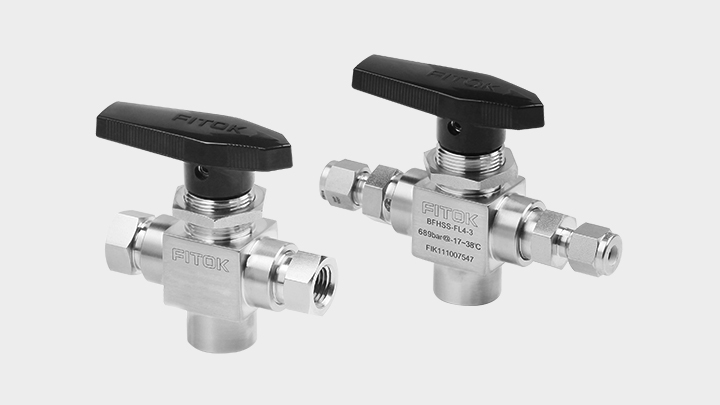 Trunnion Ball Valves - Image 2