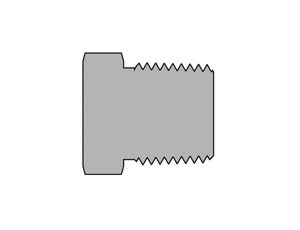 Male NPT Threads