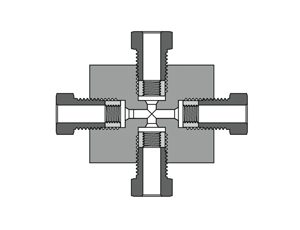 Cross, MP Female, 20K