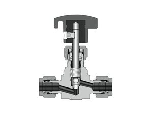 General Purpose Needle Valves