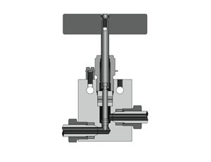 20K Needle Valves