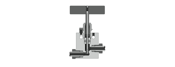20K Needle Valves
