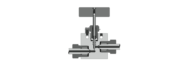 60K Needle Valves