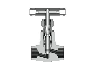 Forged Needle Valves