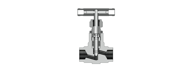 Forged Needle Valves