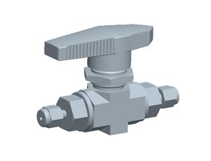 High Performance Ball Valves