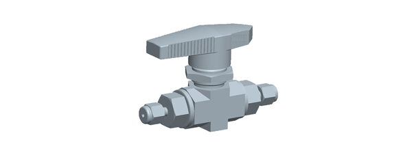High Performance Ball Valves