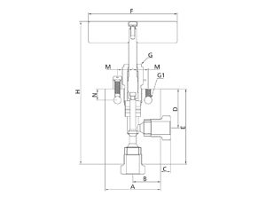 20N Series (Angle)