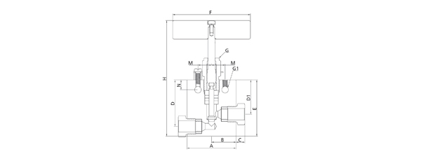 30N Series (Straight)