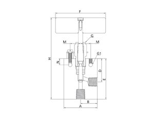 15N Series (Angle)