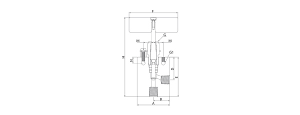 15N Series (Angle)