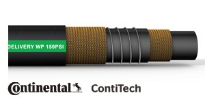 Continental Water Hose