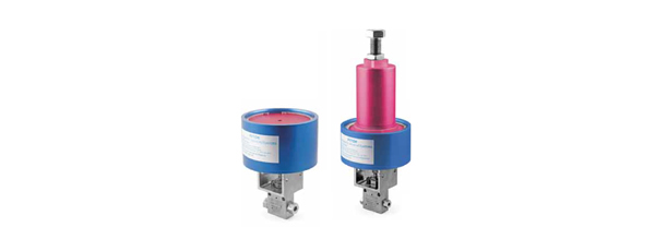 High Pressure Needle Valve