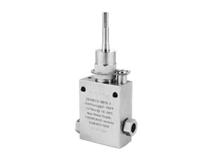 Subsea Needle Valves