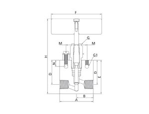 15N Series (Straight)
