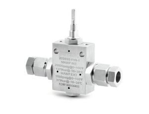 Subsea Ball Valves