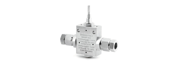 Subsea Ball Valves