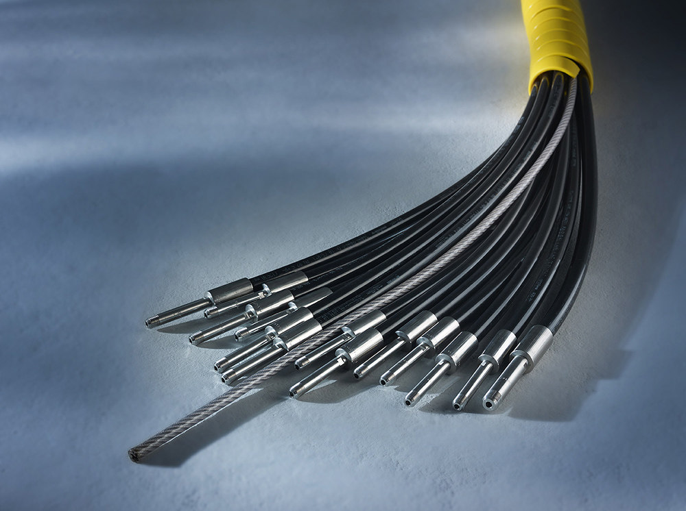 Multi-line hose pic3 Multi line hose