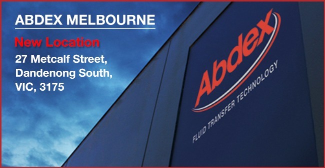 New Office Address