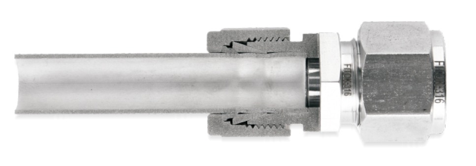 NPT Thread Fitting (NPT)