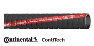 Continental Pilcord Extremeflex Petroleum Transfer Hose | WP 10.3-17.2 Bar |