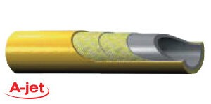 A-jet Yellow | AJ200 | WP 200 Bar |