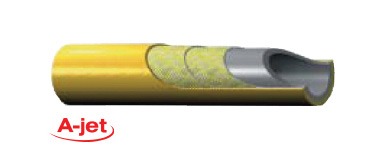 A-jet Yellow | AJ200 | WP 200 Bar |