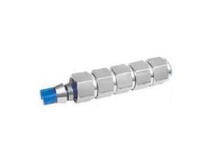 Nut (Ferrule Set) | Fractional Tube