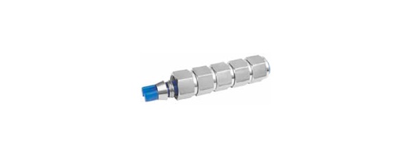 Nut (Ferrule Set) | Fractional Tube