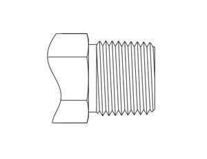 NPT Thread Fitting (NPT)