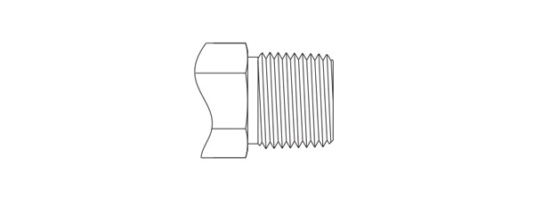 NPT Thread Fitting (NPT)