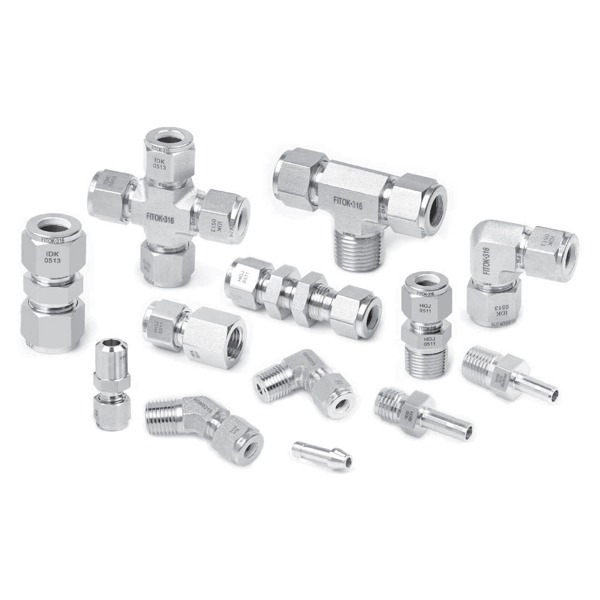 NPT Thread Fitting (NPT)