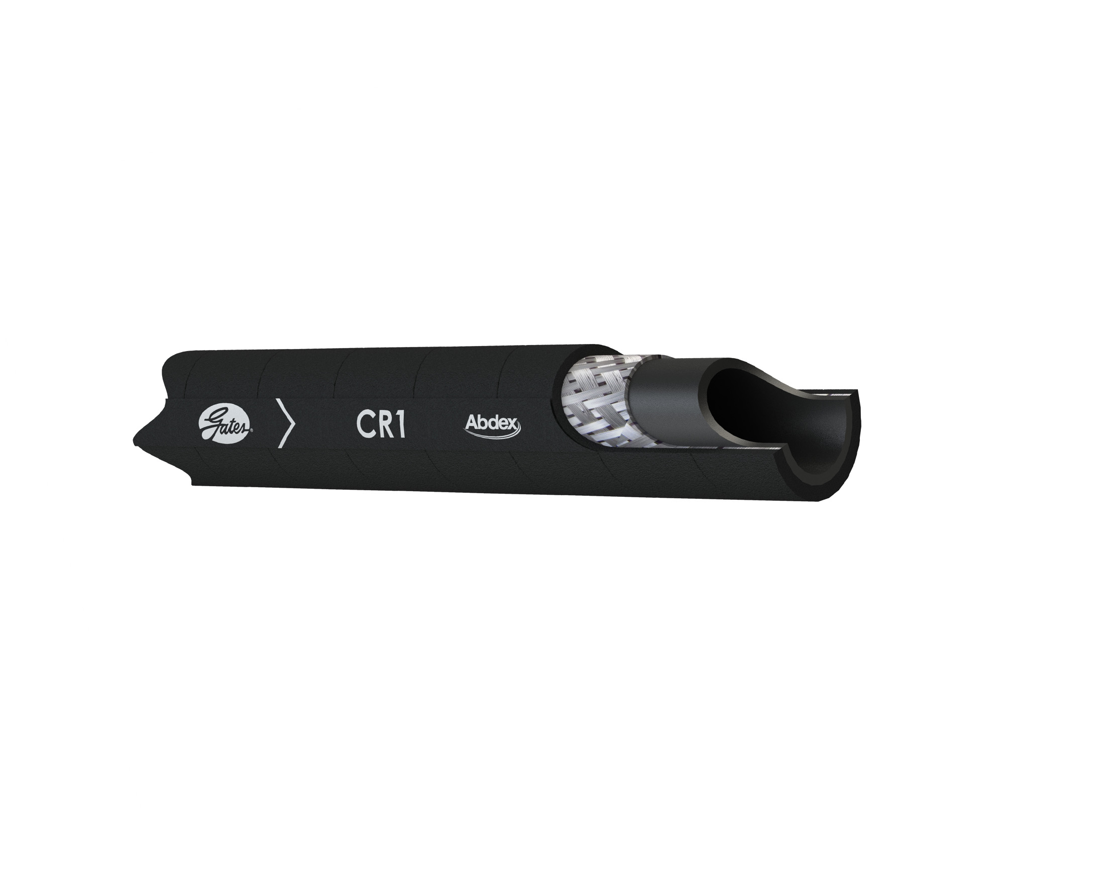 CR1 - Hydraulic Hose