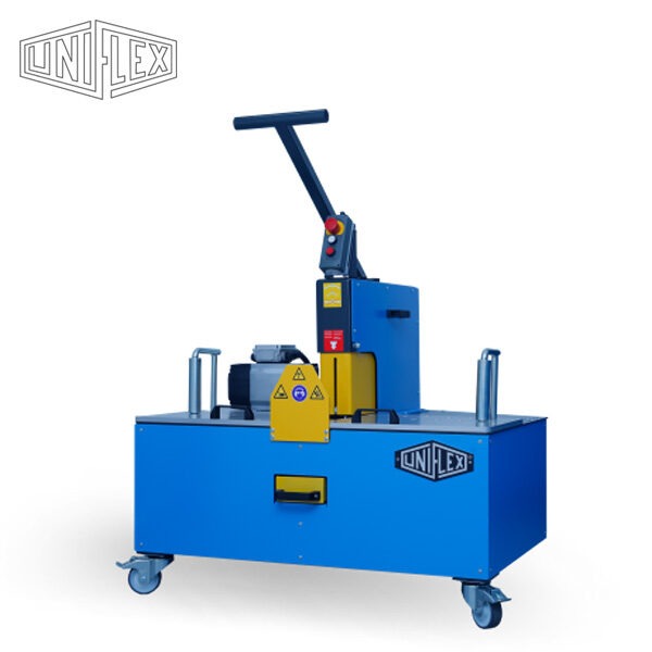 Uniflex - EM 150, EM 200