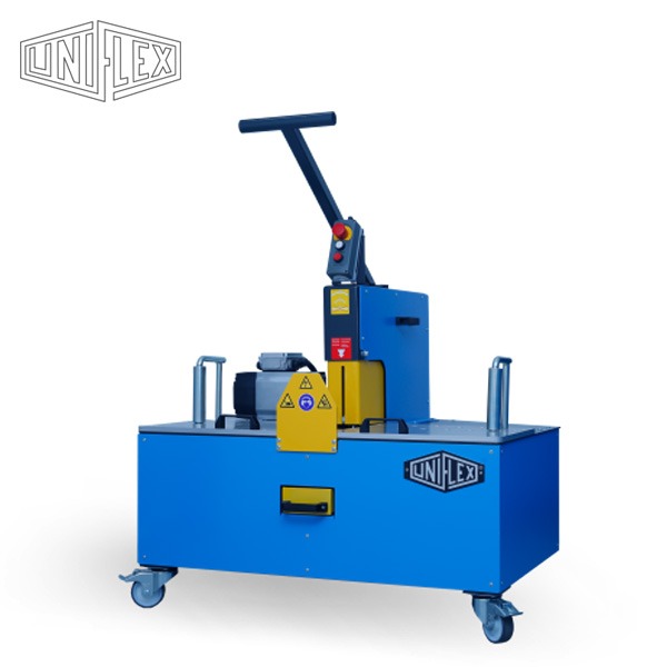 Uniflex - EM 150, EM 200