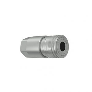 Flat Face coupling